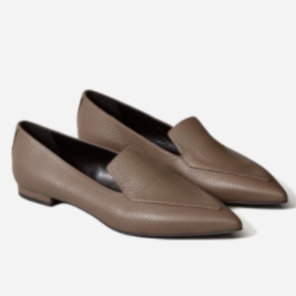 Everlane Boss Flat nwot - Picture 1 of 8